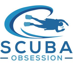 Scuba Obsession Logo